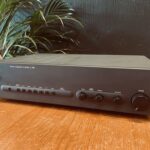 NAD Stereo Amplifier C 350