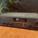 NAD Stereo Receiver 705