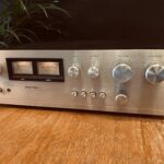Rotel Stereo Amplifier RA 712
