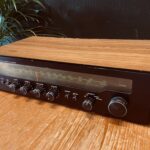 Rotel Stereo Receiver RX 102 Mk2