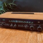 Rotel Stereo Receiver RX 602