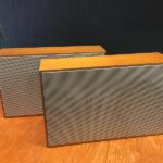 braun speakers