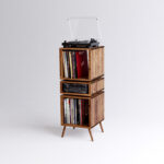 Solna-iso-tower-vinyl-record-storage-cabinet-with-amp-shelf-in-dark-oak